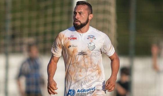 Volante ex-Avaí revela desejo de retornar a clube do Paulista A3: ‘Voltaria, sim’