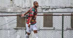 'A responsabilidade é muito grande', diz atacante sobre defender time do Paulista A2