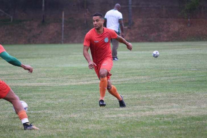 Potiguar: América acerta com ex-volante do Guarani e mais um