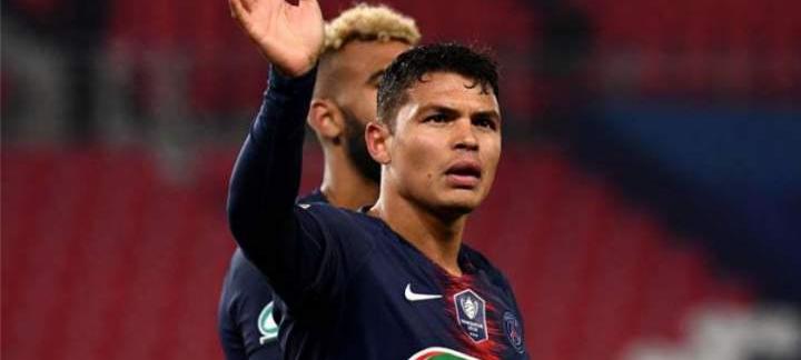 Ídolo do Fluminense, zagueiro da Seleção pode trocar Paris por Londres