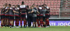 Ituano reúne elenco e espera sinal verde da FPF para voltar a treinar