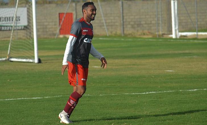 Claudinei fala em responsabilidade do CRB para maratona de decisões