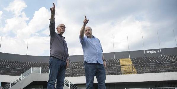 Sem poder treinar, Jesualdo Ferreira prevê desvantagem para os paulistas