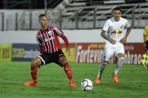 Paulistão: Atualmente no Botafogo, meia chegou a largar futebol após teste na Europa
