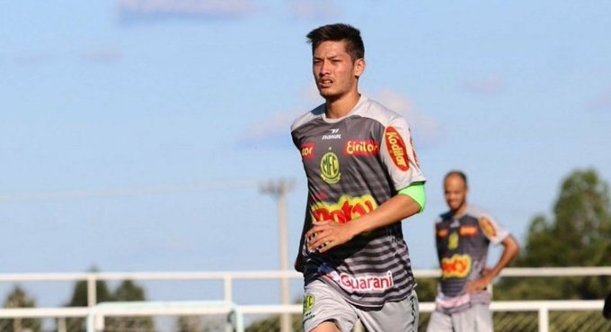 Ponte Preta estuda possibilidade de contratar volante do Mirassol