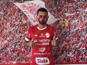 Time da Série C repatria meio-campista que estava em rival goiano