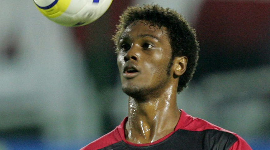 Visando Série D, time paulista confirma contratação de atacante campeão pelo Flamengo