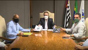 Prefeitura veta treinos presenciais em Campinas e adia volta do Paulistão