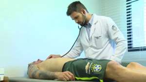 Médicos projetam como jogadores se adaptarão para volta sem risco de contaminação