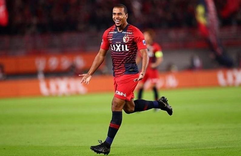 Atlético Mineiro contrata zagueiro brasileiro que estava no Japão