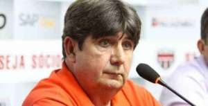 Cartola confirma que clube da Série B estuda participar da Copa Paulista