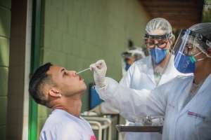 Uma semana após testes, Guarani divulga resultados da primeira bateria