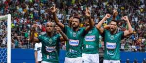 Enfim! Novato da Série C regulariza dupla vinda de futebol gaúcho