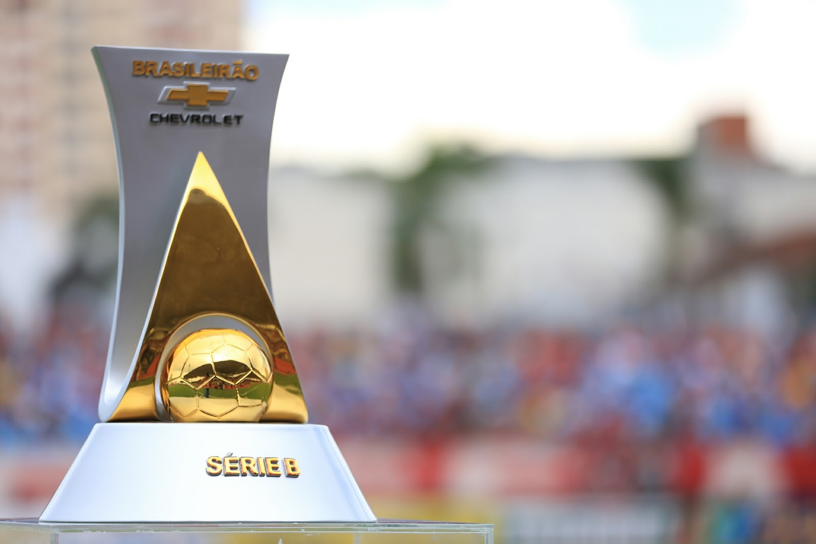 Série B poderá ser iniciada na segunda quinzena de agosto; entenda!