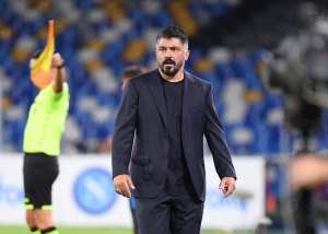 Copa da Itália: Gattuso respeita Juventus, mas exige esforço do Napoli na final