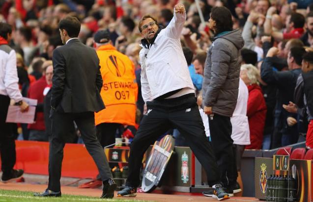 À lá Renato Gaúcho? Ídolo pede que Liverpool construa estátua para Jurgen Klopp