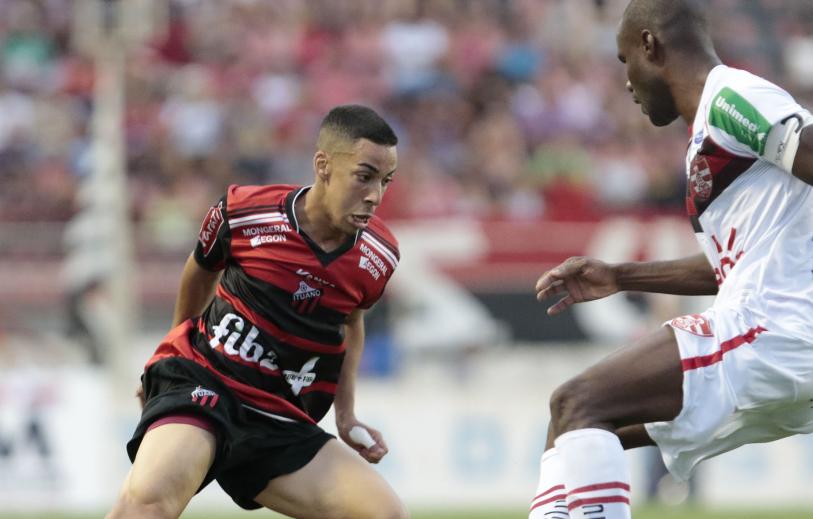 Paulistão: Ituano renova com meia que teve passagens por Guarani e Oeste