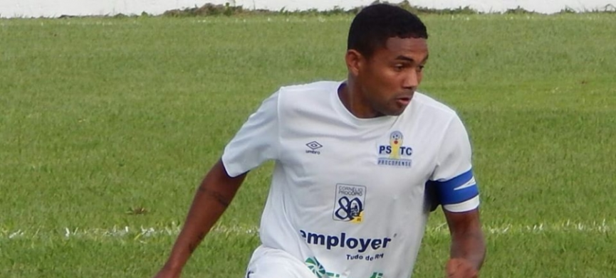 Time do Paulista A3 contrata capitão de equipe da elite paranaense