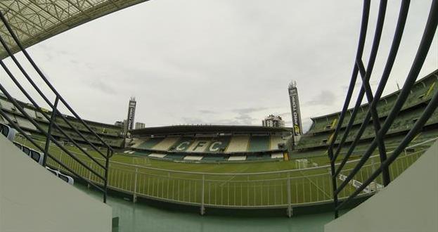 Coritiba refaz testes que apontaram Covid-19 e novos exames dão negativo