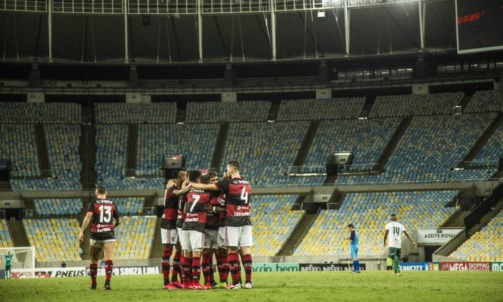 Sem torcida, volta do Carioca também não deve ter transmissão na TV