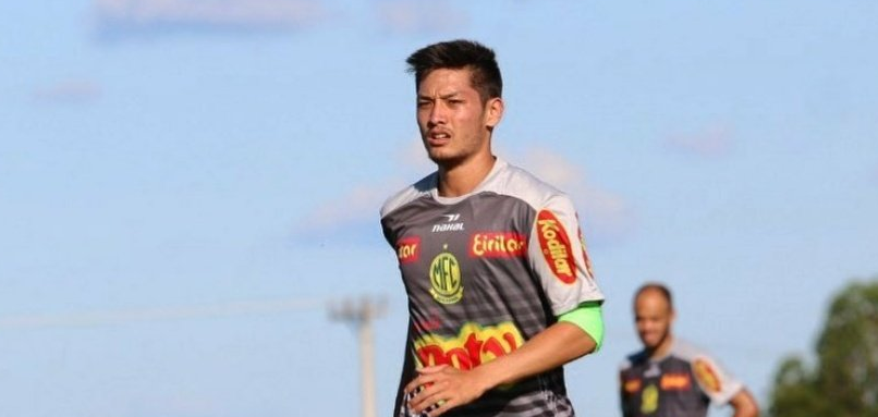 América-MG, Chape e Sport entram na briga com a Ponte por volante do Mirassol