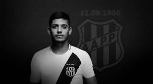 Mesmo receoso, volante da Ponte pede retorno dos treinos: ‘Voltar à vida normal’