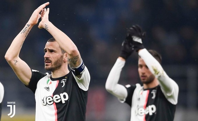 Pela Copa da Itália, Napoli e Juventus fazem 1ª final após retomada na Europa