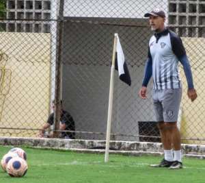 Visando retorno, time do Paulista A3 explica dificuldade maior entre os goleiros