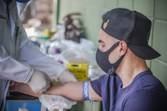 Após segunda bateria, Guarani conhece resultados dos exames sorológicos