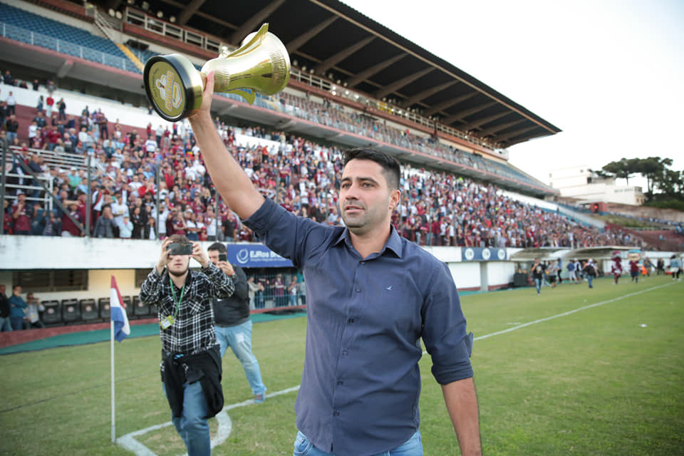 Campeonato Gaúcho pode retornar apenas em agosto. Entenda!
