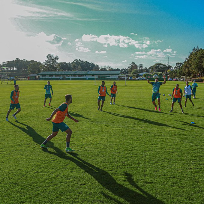 Catarinense: Com cinco novidades, Chapecoense não descarta mais reforços