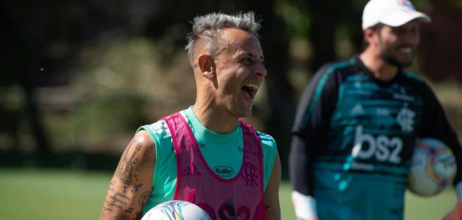 Confira tudo sobre a volta do Campeonato Carioca com Flamengo x Bangu