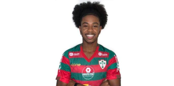 Time do Paulista A2 anuncia meia-atacante que estava disputando o Catarinense