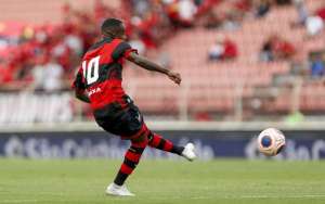 Cuiabá contrata destaque de time do Paulistão para a Série B