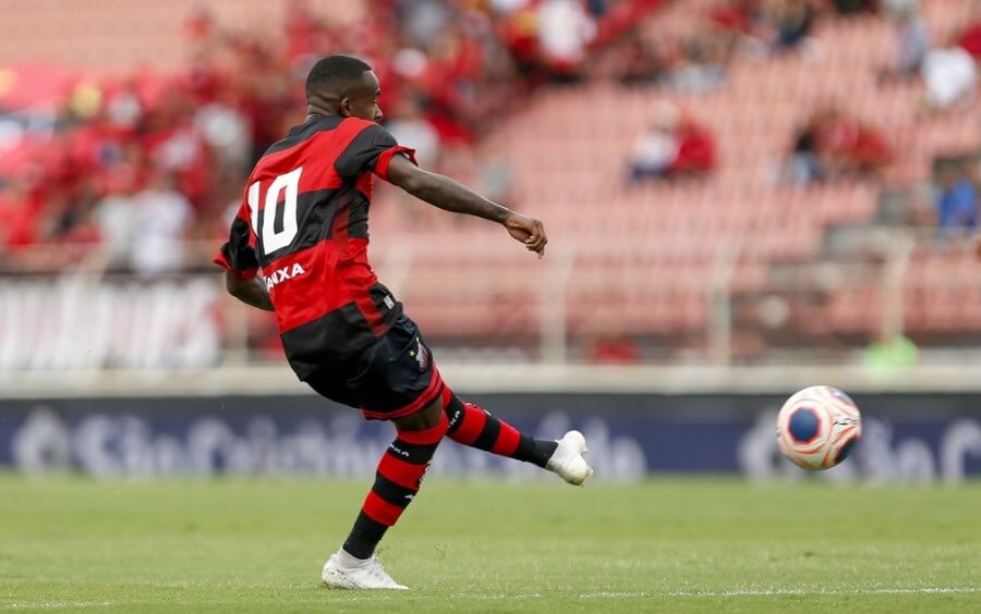 Cuiabá contrata destaque de time do Paulistão para a Série B