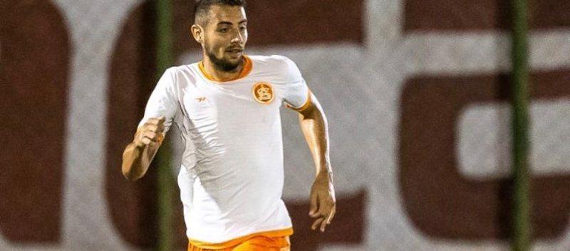 Zagueiro troca time do Paulista A2 por equipe paraibana da Série D