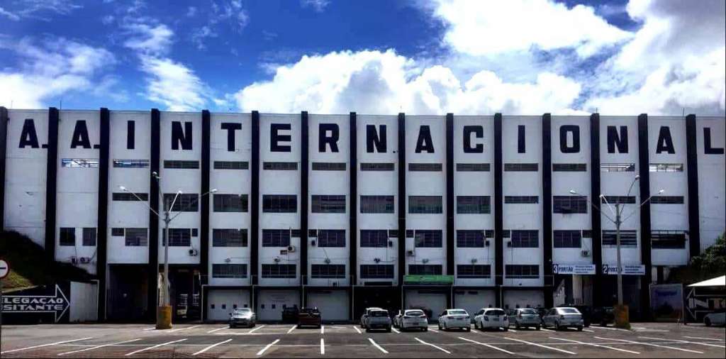 Inter de Limeira paralisou os treinamentos após decisão do Governo