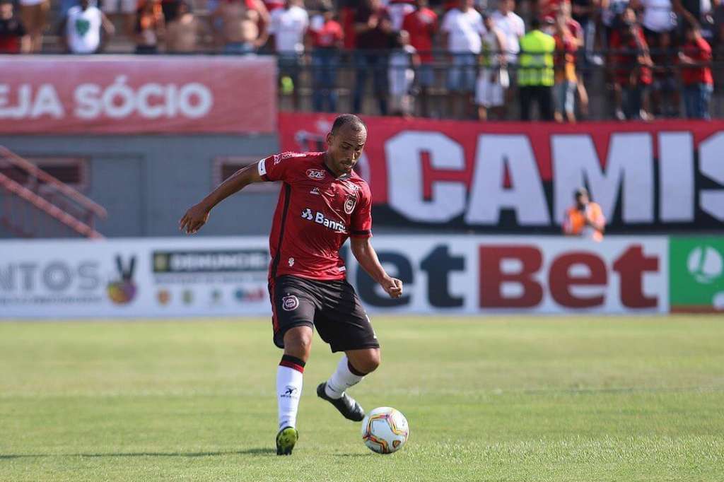 Simião aprovou a chegada do novo treinador no Brasil de Pelotas