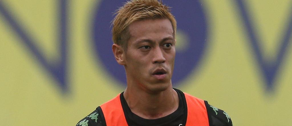 Gringo questiona volta do Carioca: ‘Estou louco em querer saber uma razão?’