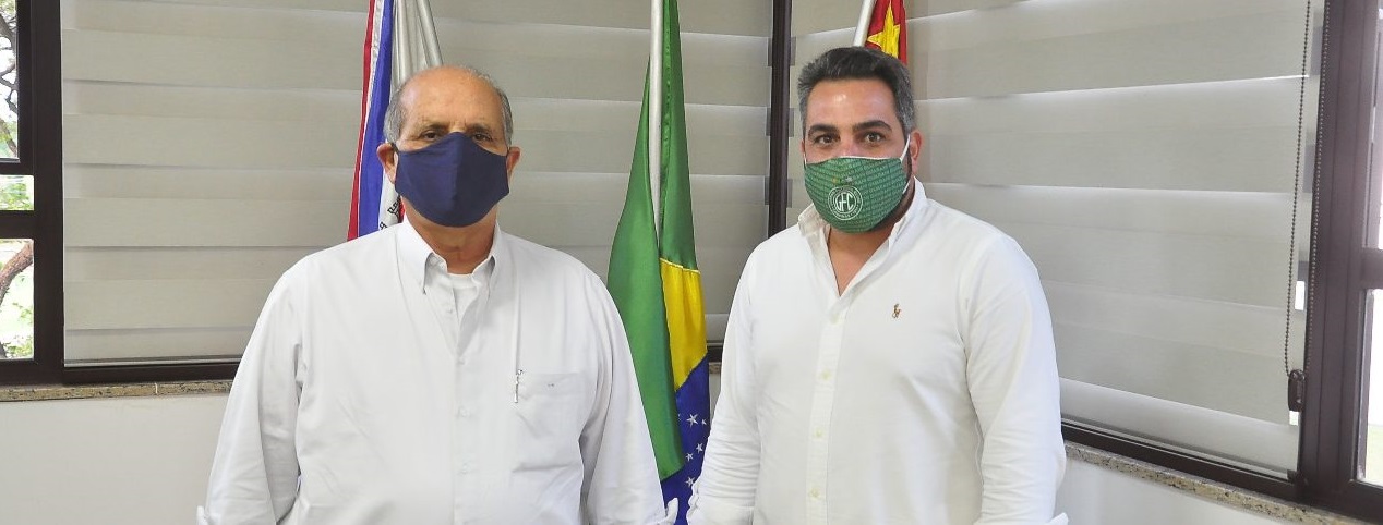 Decisão de João Dória deve frustar planos do Guarani em Americana