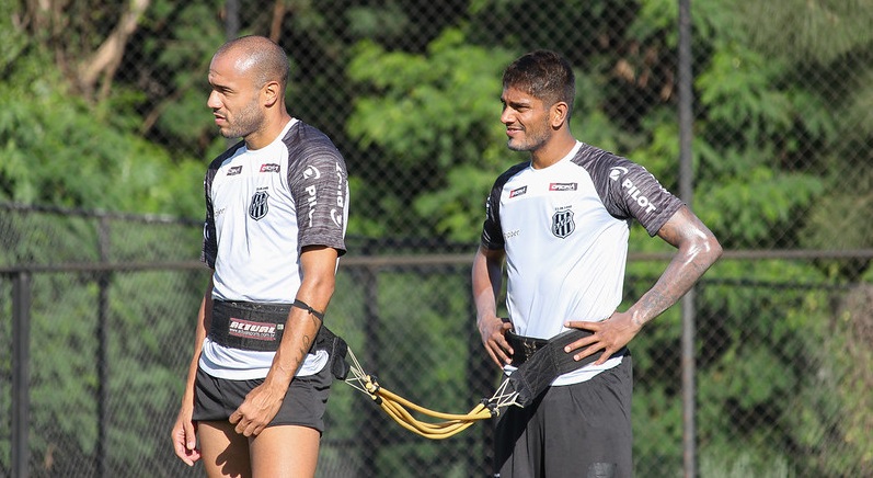 Ponte Preta estipula período de treinamento antes de volta ao Paulistão