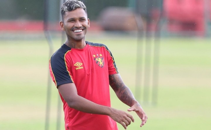 Hoje no Sport, Ex-Ponte e Corinthians garante: “Não vamos cair para a Série B”