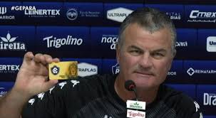 ‘Balançando a Rede’ recebe treinador do Remo nesta quinta-feira