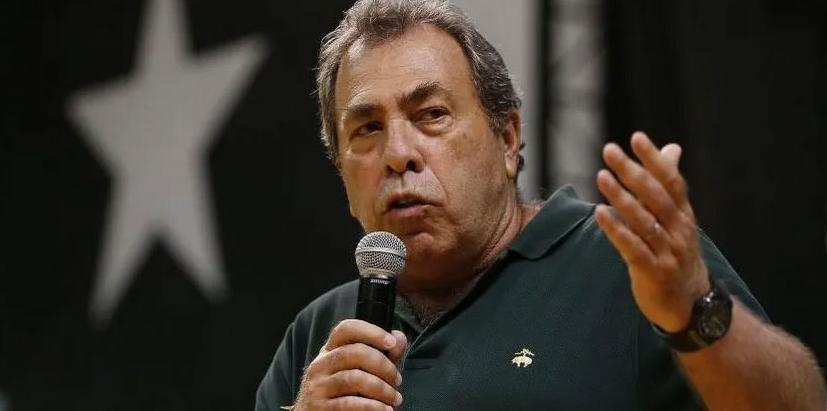 Clube do Brasileirão garante que não entrará em campo pelo Cariocão