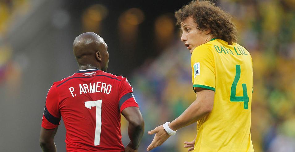 Ex-jogador detona David Luiz após lambança: “Ele nunca aprende”