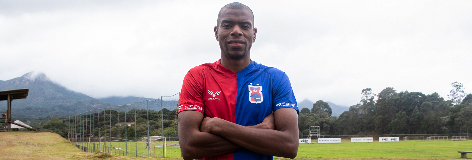 Sonserina? Time da Série B anuncia Salazar: “É uma honra vestir esse manto”