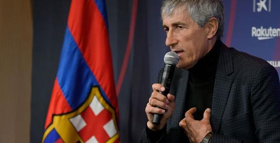 Técnico de gigante europeu critica mudança no formato na Liga dos Campeões