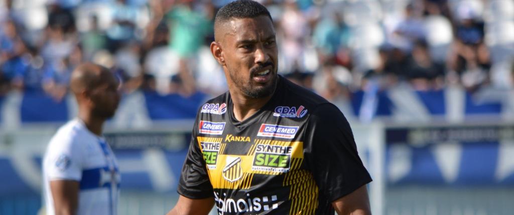 Ex-zagueiro do Guarani projeta Novorizontino na Série C e até na Série B