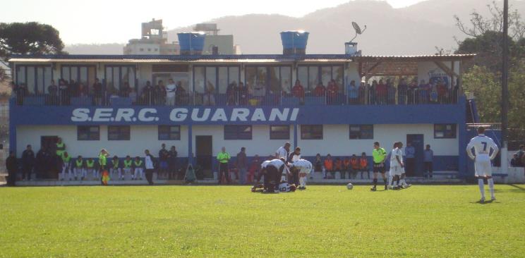 FCF libera e Renato Silveira deverá ser casa do Avaí no Catarinense