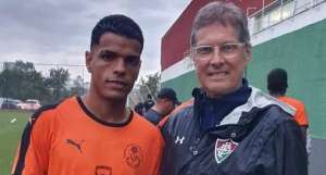 Clube da Segundona Paulista pode fechar com destaque da Série C do Rio